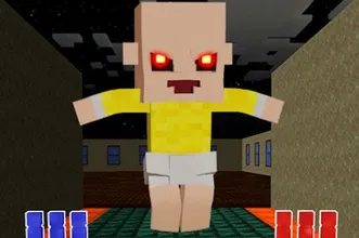 image bg The Baby in yellow Craft Mod