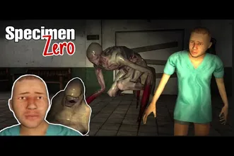 image bg The specimen zero