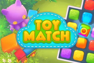 image bg Toy Match