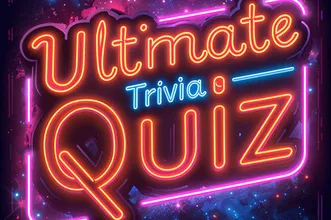 image bg Ultimate Trivia Quiz