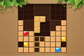 image bg Wood Block Journey