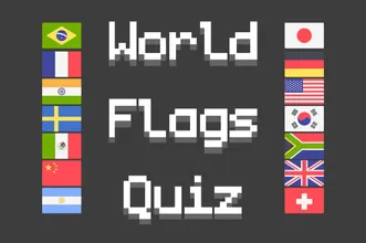 image bg World Flags Quiz