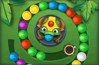 image bg Zuma's Revenge