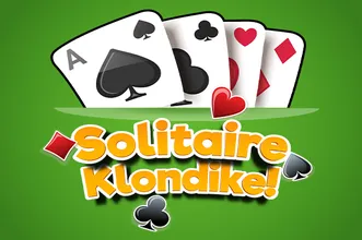 image bg Solitaire Klondike