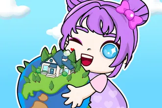 image bg Avatar Life My Town