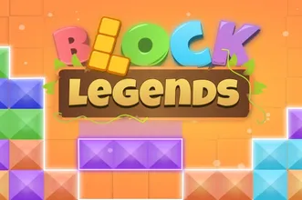 image bg Block LEGENDS!