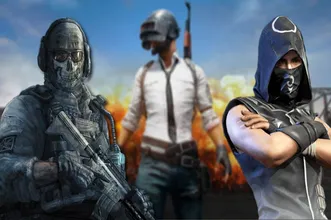 image bg Call Of Duty: Free Fire