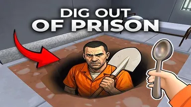 image bg Dig out of Prison