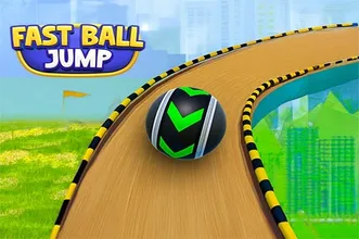image bg Fast Ball Jump