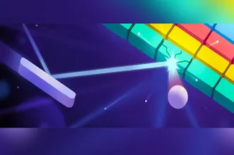 image bg Google Block Breaker