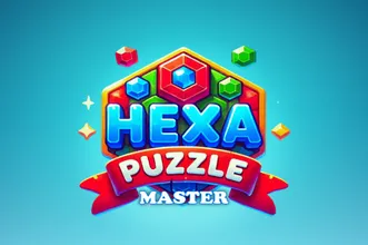 image bg Hexa Puzzle Master