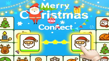 Merry Christmas Connect
