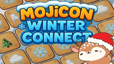 image bg Mojicon Winter Connect