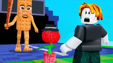 image bg Plants Vs Steal Brainrots