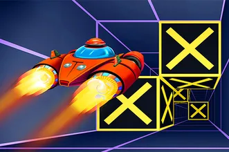 image bg Speed Run 3d