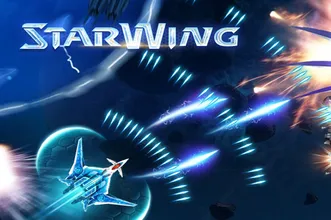 image bg Star Wing
