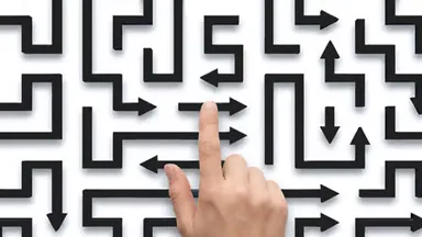 image bg Arrow Escape: Puzzle