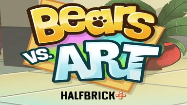 image bg Bears vs. Art