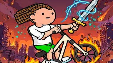 image bg Bike Master