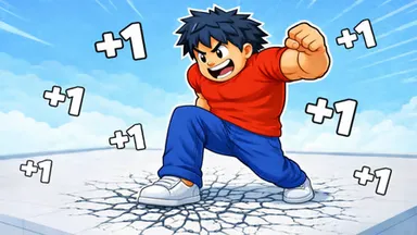 image bg Break a Tower: Obby