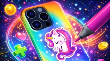 image bg DIY Phone Case Maker