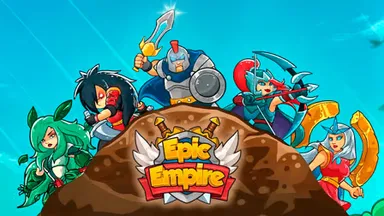 image bg Epic Empire: Tower Defense