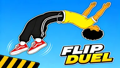 image bg Flip Duel