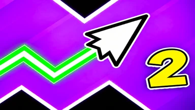 image bg Geometry Vibes 2 Online
