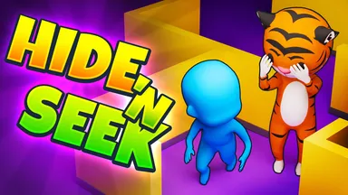 image bg Hide N Seek