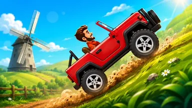 image bg Hill Climber