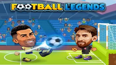 image bg League of Football