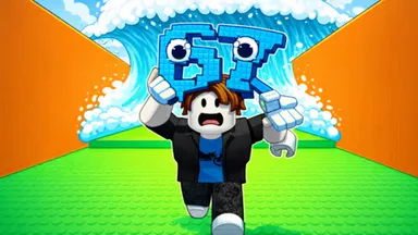 image bg Obby: Save the Brainrots Online