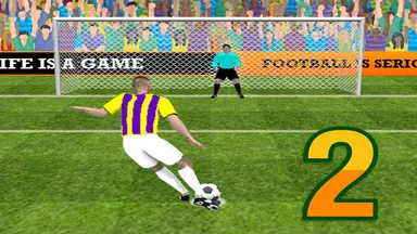 image bg Penalty Shooters 2026