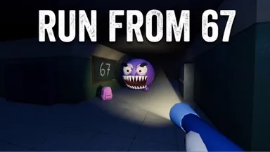 image bg Run from 67