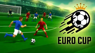 image bg Soccer Skills Euro Cup