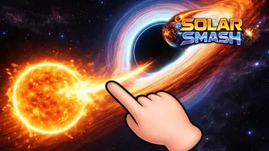 image bg Solar Smash