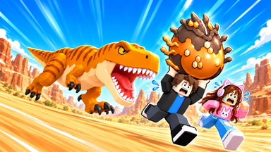 image bg Steal an Egg 3D
