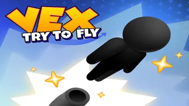 image bg Vex Try To Fly