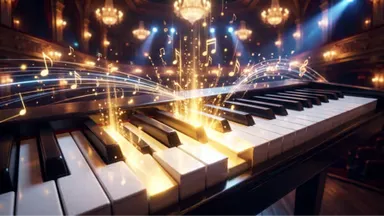 image bg Zynpavo: Rhythm Piano